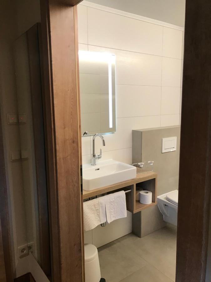 Gasthof Wiesenhof Strobl Eksteriør bilde